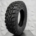 LLANTA MAZZINI LT265/75R16 MUD CONTENDER M/T 123/120Q
