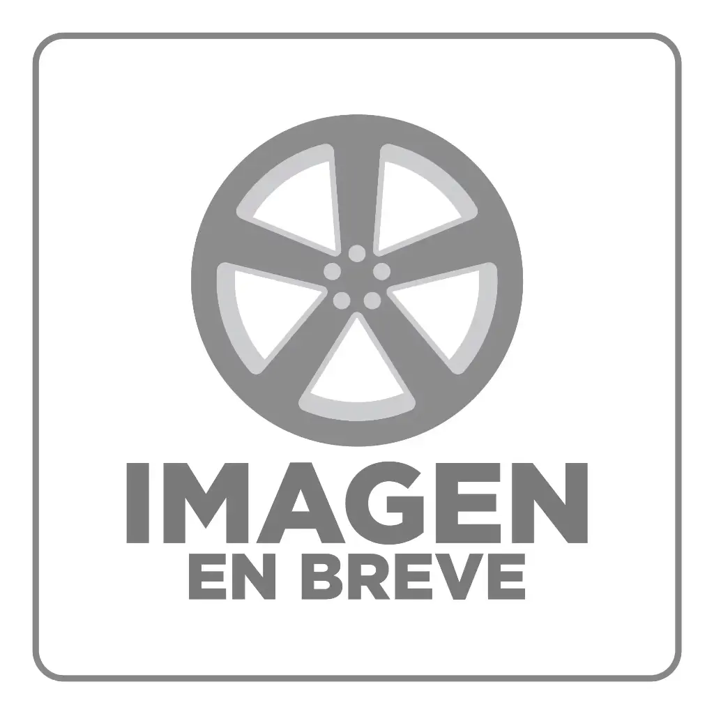 RIN 18X8 5-112 R1 SPORT BD0071 GUNMETAL MACHINE LIP ET40 CB73.1